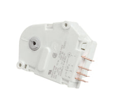 Leer 1328023 Timer, Defrost Plug-In 4 Hr