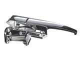 Leer 1913014 Latch, 3/4" To 1-1/2" Offset