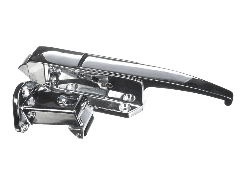 Leer 1913014 Latch, 3/4" To 1-1/2" Offset