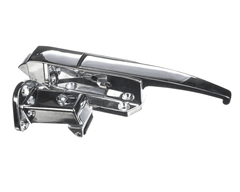 Leer 1913014 Latch, 3/4" To 1-1/2" Offset