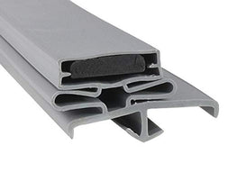 Leer Door Gasket – Magnetic Walk - In Cooler & Freezer Replacement Seal