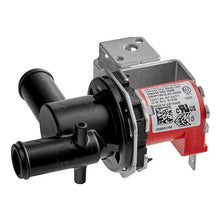 Manitowoc 000014063 Dump Valve – 240V OEM Ice Machine Replacement