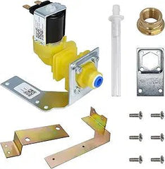 Manitowoc Ice 000009122 OEM 230V Water Inlet Valve Kit