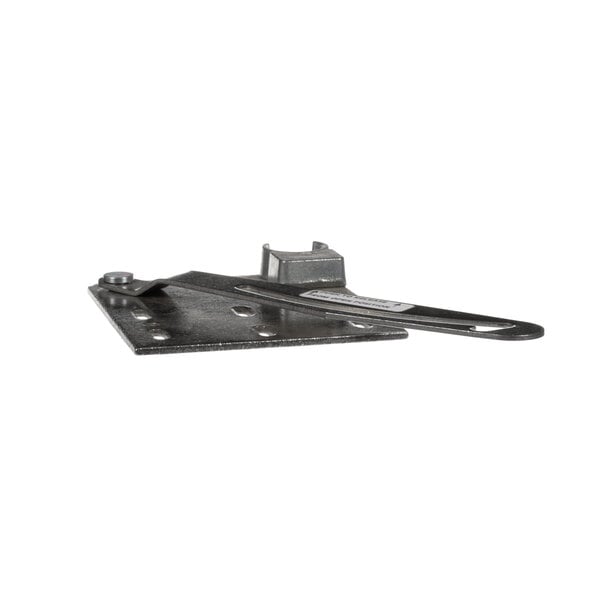 Master-Bilt 35-01461 Bottom Left Door Hinge Plate