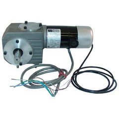 Middleby 27384 - 0008 Gear Drive Motor – Conveyor Drive Motor