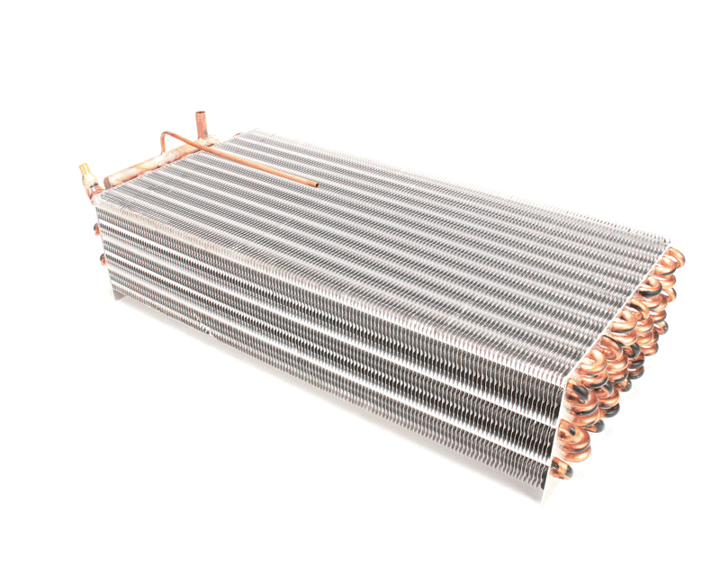 Norlake 035500 Evaporator Coil