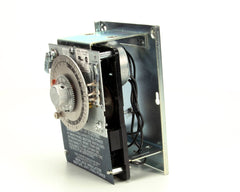 Norlake 035597 Time Clock, Defrost Programmable