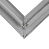 Norlake 037453 Left-Hand Walk-In Door Gasket