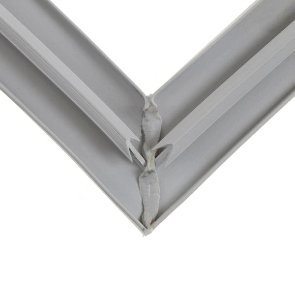Norlake 037453 Left-Hand Walk-In Door Gasket