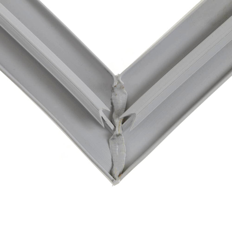 Norlake 037453 Left-Hand Walk-In Door Gasket