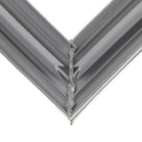 Norlake 038049 Half-Door Gasket