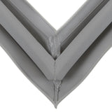 Norlake 087761 Magnetic Door Gasket