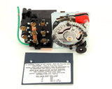 Norlake 107821 Time Clock, 115V Defrost