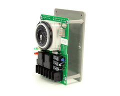 Norlake 127147 Defrost Timer, With Bracket