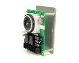 Norlake 127147 Defrost Timer, With Bracket