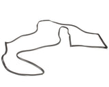 Norlake 147723 Glass-Door Gasket