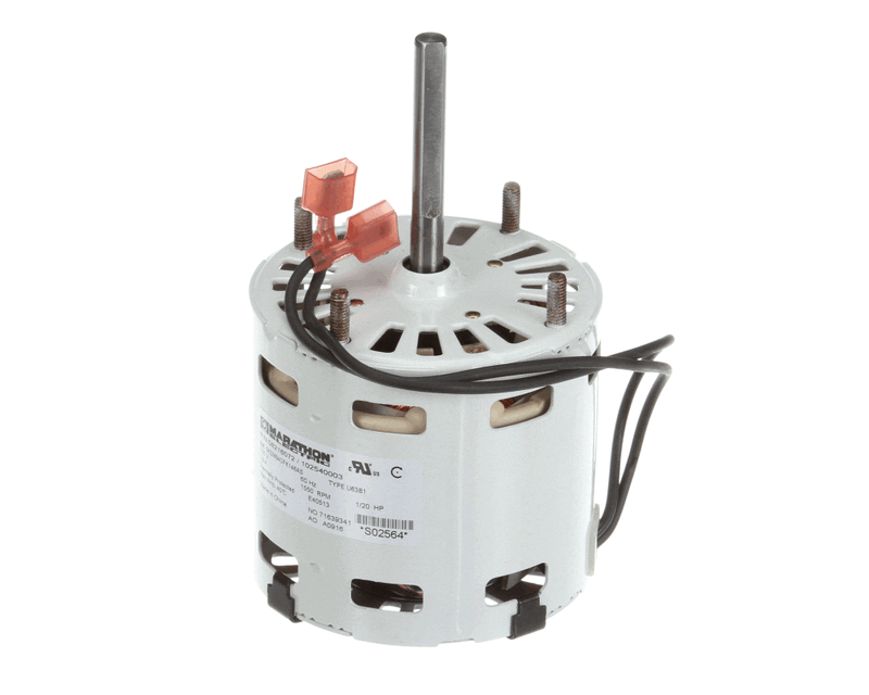 Norlake 153340 Evaporator Fan Motor