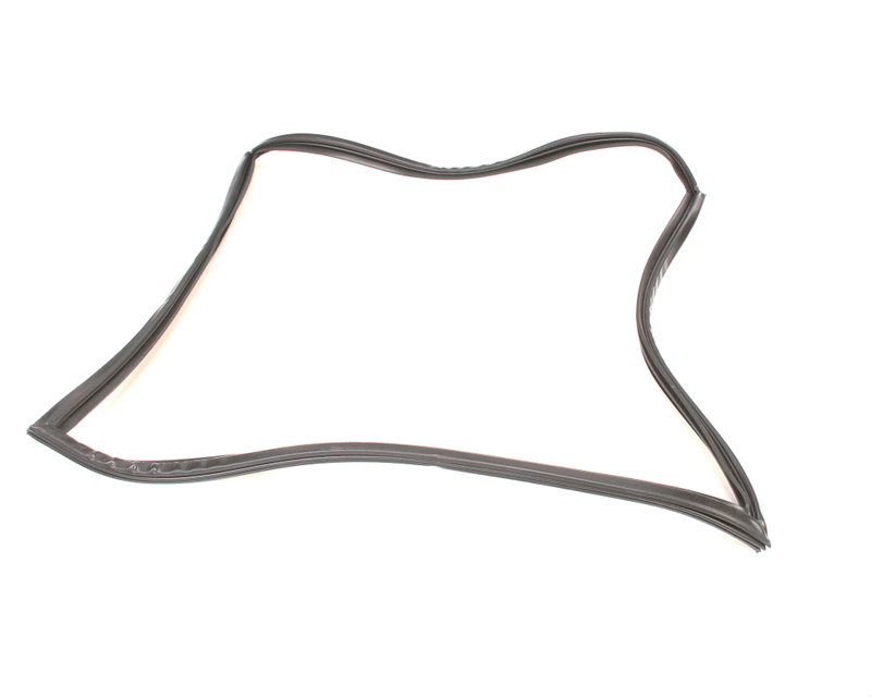 Norlake 156902 Black Door Gasket