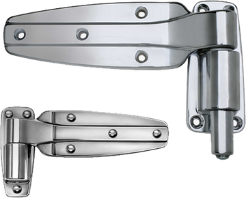 Walk in Hinge
