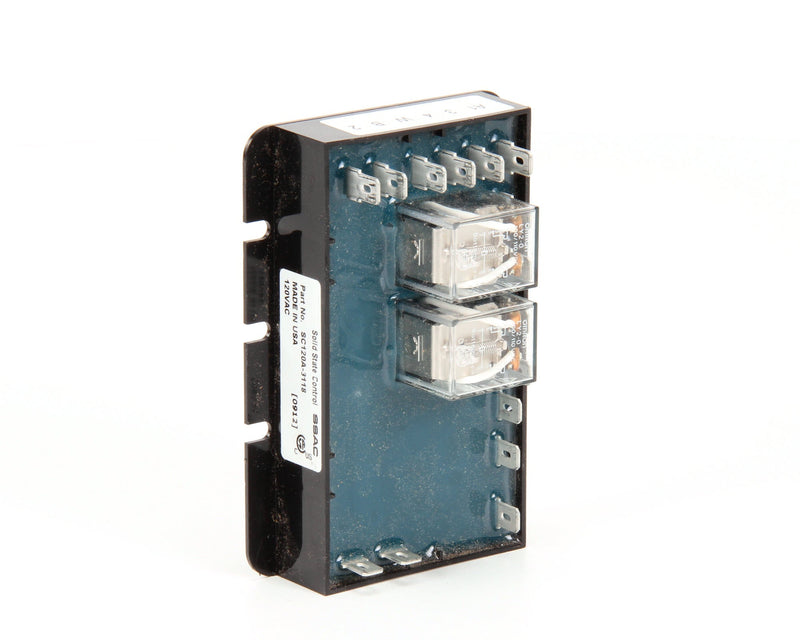 Perlick 57466 Timer, Defrost Controller