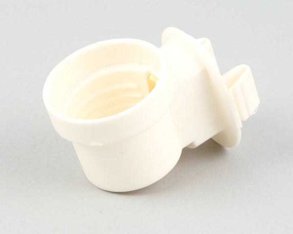 Perlick 63484 Socket, 90 Degree Plastic