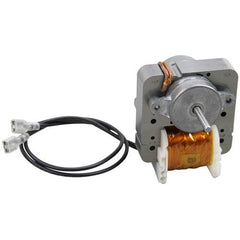 Perlick C15239A evaporator fan motor with wiring leads