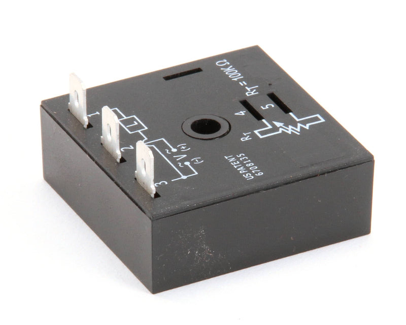 Perlick C31658 Defrost Timer, Night