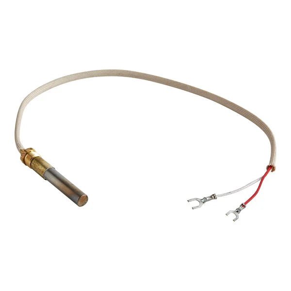 Pitco 60125501 Thermopile, Millivolt