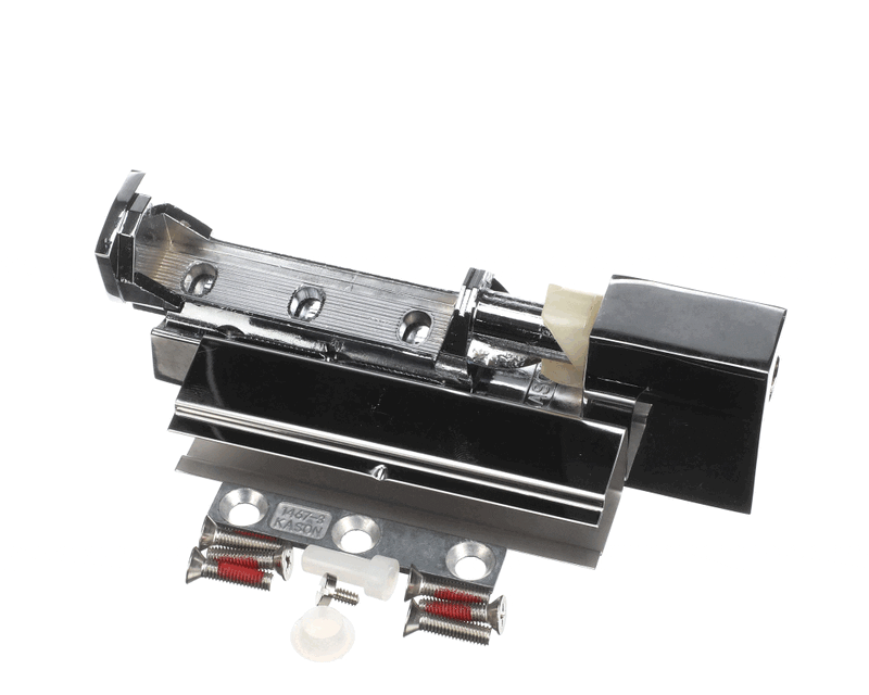 Traulsen SER-28583-00 Cam-Lift Glide Hinge Assembly, 1-5/8 Inch Offset — reference part photo