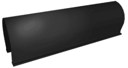 Sliding Door Gasket for Walk - In Coolers & Freezers