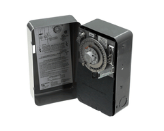 Traulsen 324-12768-00 Time Clock, 230V Defrost