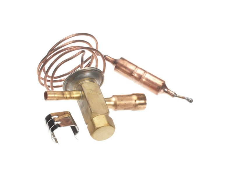 Traulsen 325-60080-27 thermostatic expansion valve