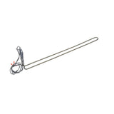 Traulsen 329-05314-00 Drain Pan Heater 115V 200W