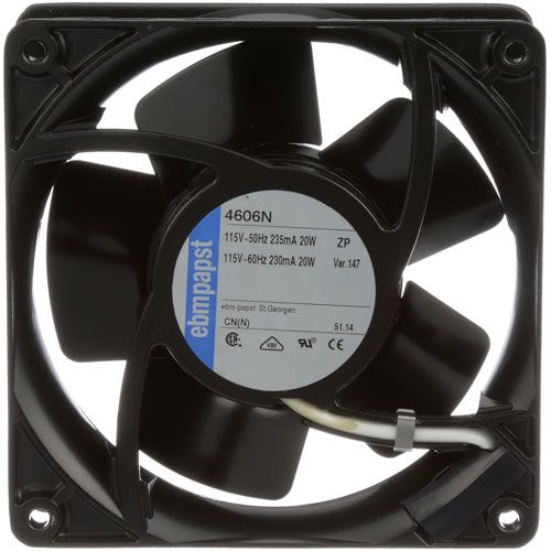 Traulsen 338-60030-00 Fan Motor