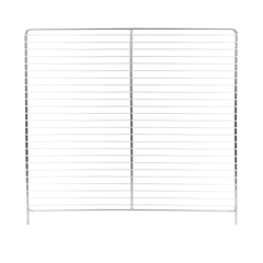 Traulsen 340-26000-01 Stainless Wire Shelf