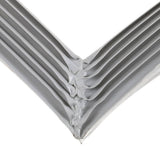 Traulsen 341-21461-00 Drawer Gasket, 6-7/8 x 23-3/8 Inch