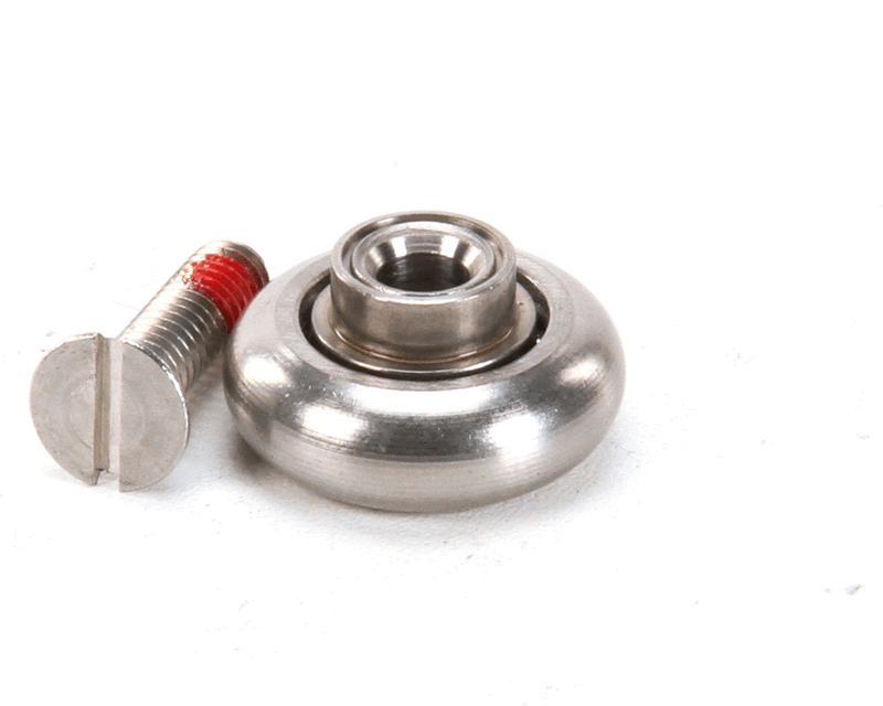 Traulsen 344-07386-00 Stainless Drawer Bearing and Stud