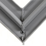 Traulsen SVC-60257-00 Half-Door Easy-Clean Gasket