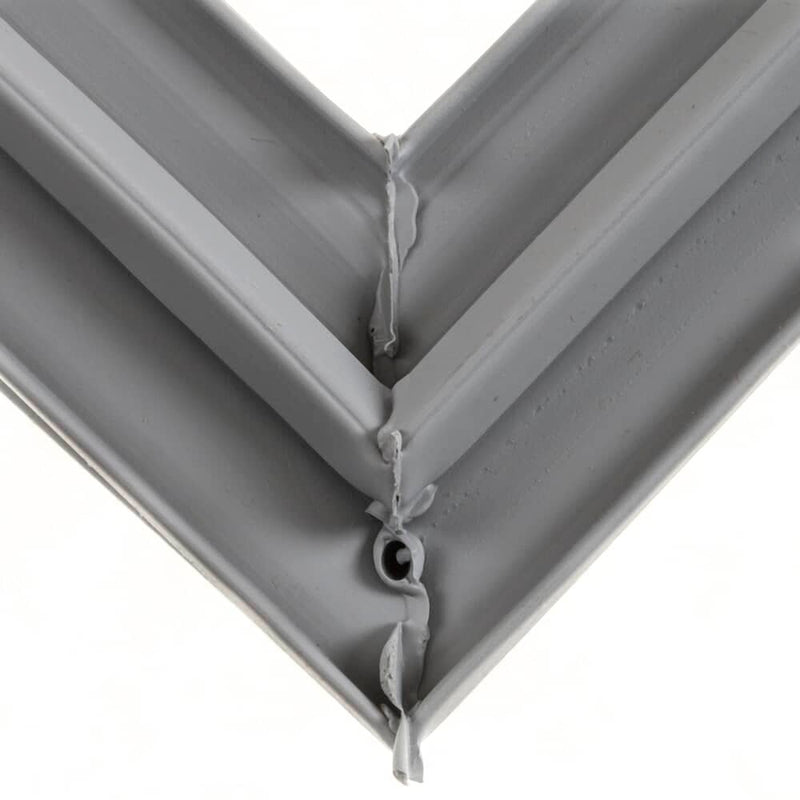 Traulsen SVC-60257-00 Half-Door Easy-Clean Gasket