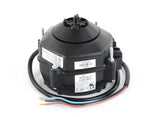 True 225824 100-240 VAC 13W commercial refrigeration fan motor