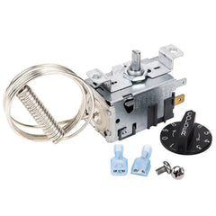 True 800345 OEM Temperature Control Thermostat for Commercial Refrigeration
