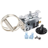 True 800345 Genuine OEM Temperature Control