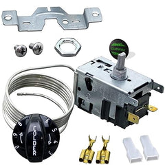 True 800393 Genuine OEM temperature control