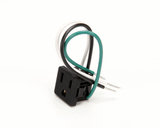 True 801229 Electrical Receptacle