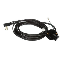 True 801704 Genuine OEM Power Cord for Commercial Refrigeration Equipment