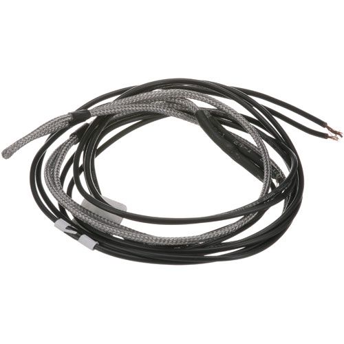 True 801849 Genuine OEM Drain Tube Heater 115V 10W