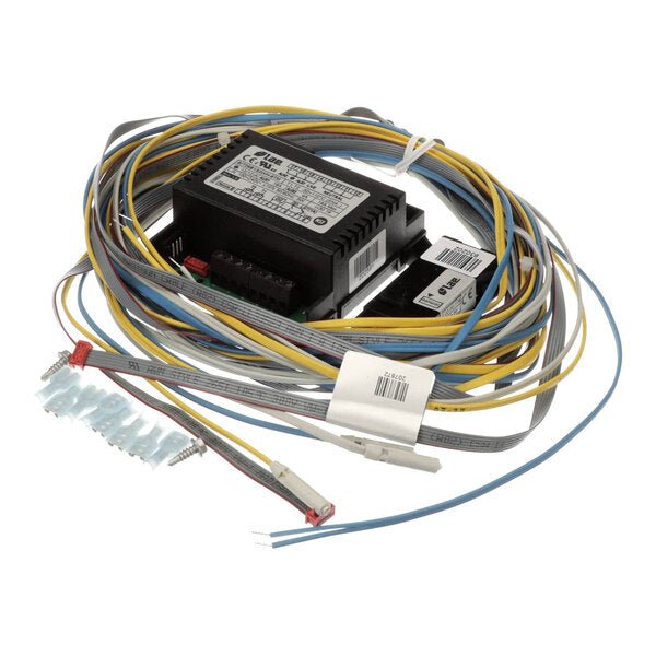 True 802803 LAE BIT25 digital temperature control for commercial refrigeration equipment with OEM wiring harness