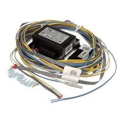 True 802803 LAE BIT25 digital temperature control for commercial refrigeration equipment with OEM wiring harness