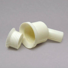 True 811502 genuine OEM drain nozzle and screw set for commercial refrigeration condensate drain systems