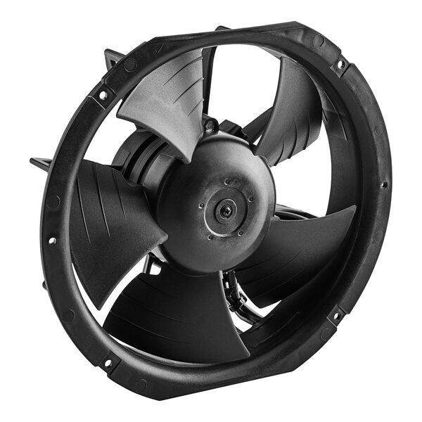 True 821639 genuine OEM condenser fan motor